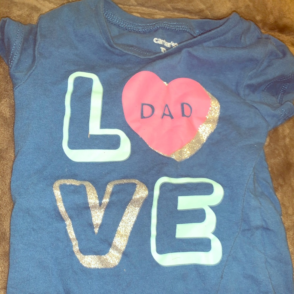 T shirt